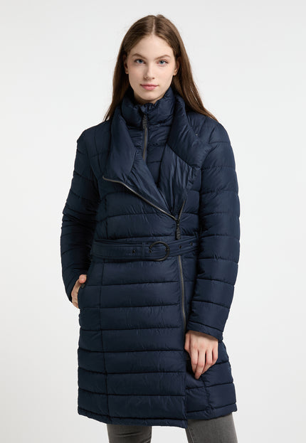 DreiMaster Klassik Women's Winter Coat With Padding