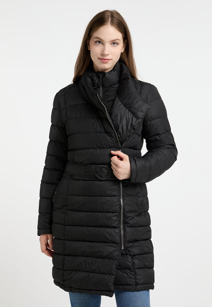 DreiMaster Klassik Women's Winter Coat With Padding