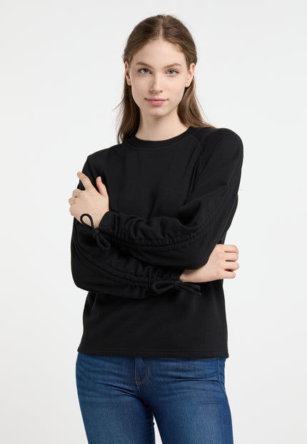 Dreimaster Maritim Women's Crew Neck Sweatshirt