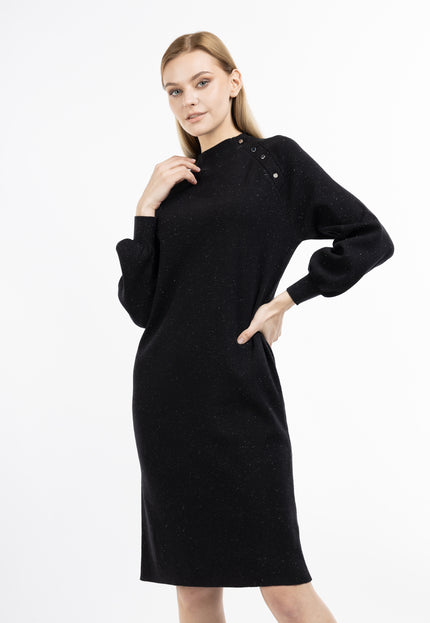 Dreimaster klassik Women's Knit Dress