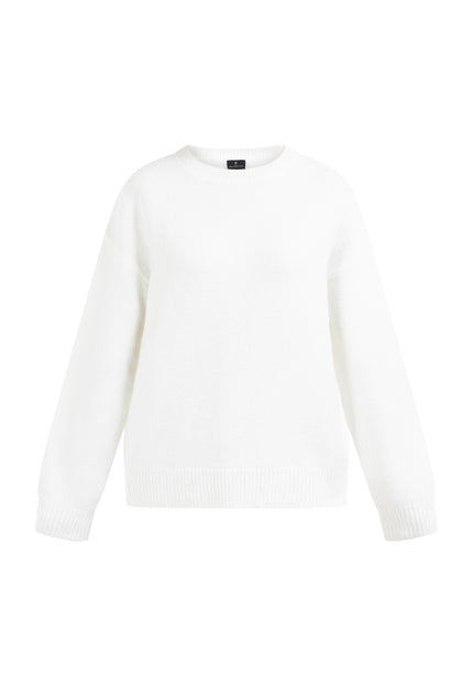 DreiMaster Klassik Women's Knit Sweater