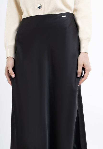 DreiMaster Klassik Women's Midi Skirt