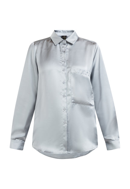 Dreimaster Klassik Women's Shirt Blouse