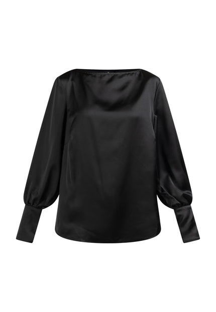 DreiMaster Klassik Women's Long Sleeve Blouse