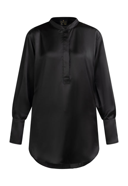 DreiMaster Klassik Women's Long Sleeve Blouse