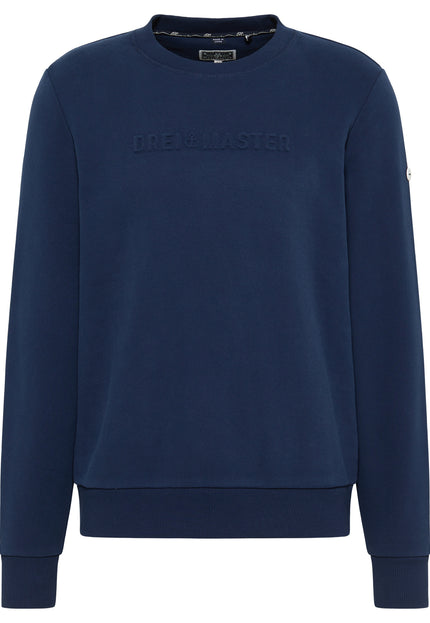 Dreimaster Maritim Men's Sweatshirt