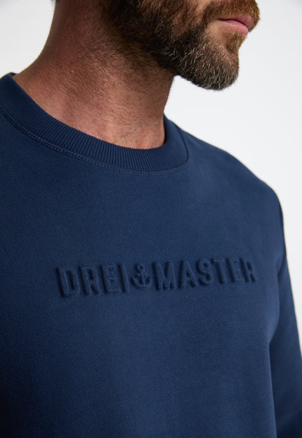 Dreimaster Maritim Men's Sweatshirt