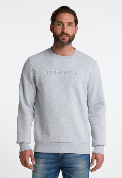 Dreimaster Maritim Men's Sweatshirt