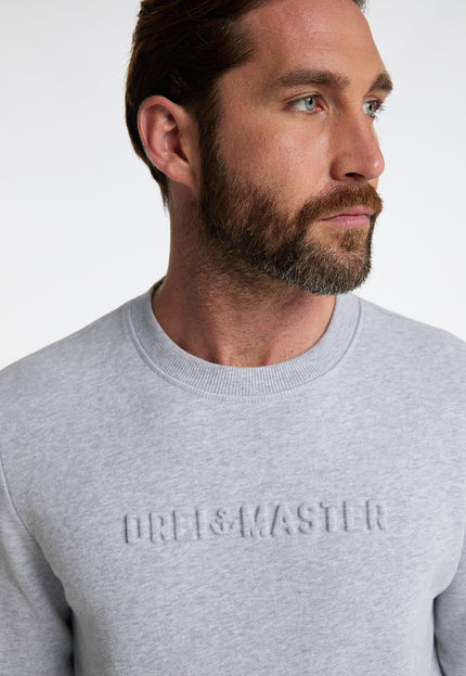 Dreimaster Maritim Men's Sweatshirt