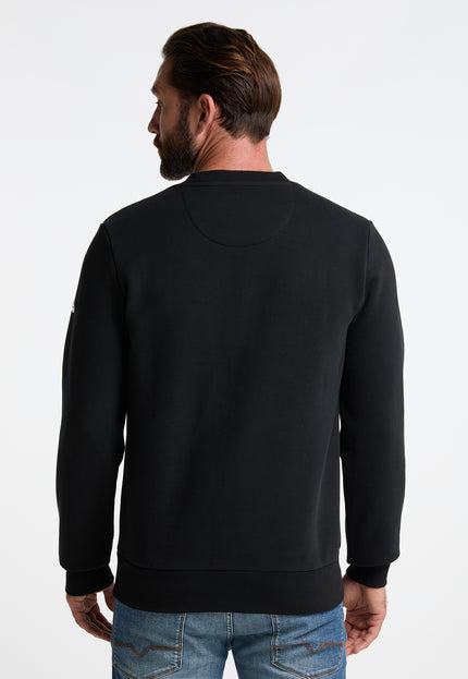 Dreimaster Maritim Men's Sweatshirt