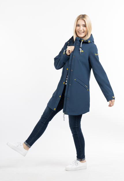 Schmuddelwedda Damen Kurzjacke