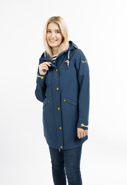 Schmuddelwedda Damen Kurzjacke