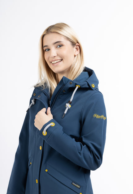 Schmuddelwedda Damen Kurzjacke