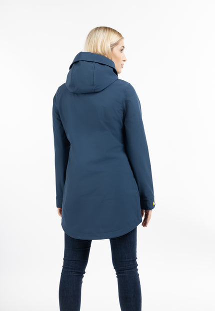 Schmuddelwedda Damen Kurzjacke