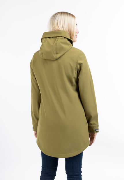 Schmuddelwedda Damen Kurzjacke