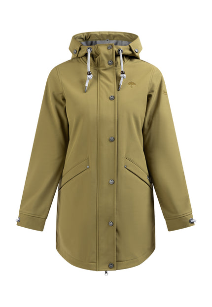 Schmuddelwedda Damen Kurzjacke