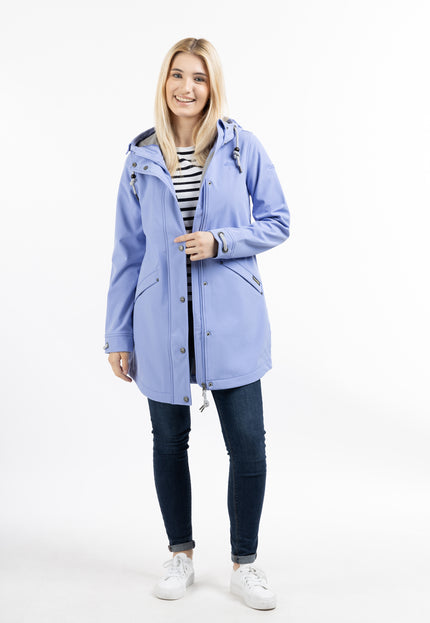 Schmuddelwedda Damen Kurzjacke