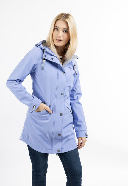 Schmuddelwedda Damen Kurzjacke