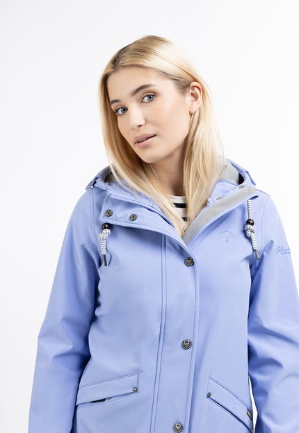 Schmuddelwedda Damen Kurzjacke