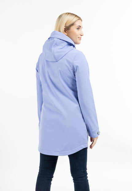 Schmuddelwedda Damen Kurzjacke