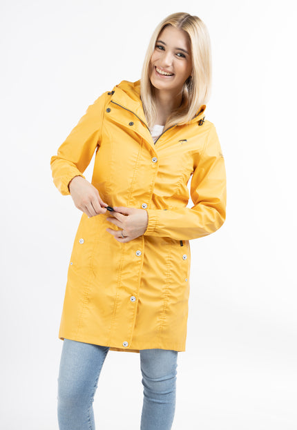 Schmuddelwedda Women's Raincoat