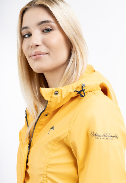 Schmuddelwedda Women's Raincoat