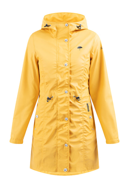 Schmuddelwedda Women's Raincoat