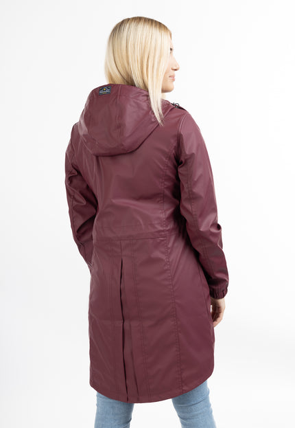 Schmuddelwedda Women's Raincoat