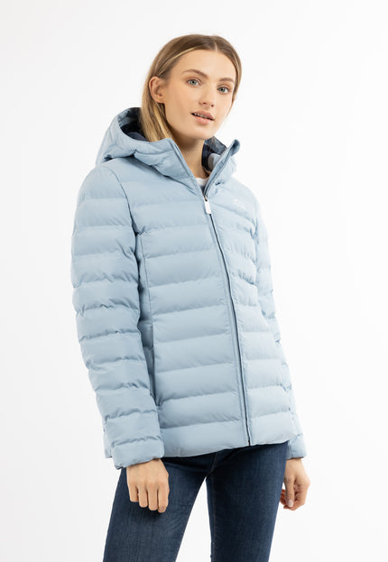 ICEBOUND Damen gepolsterte Winterjacke