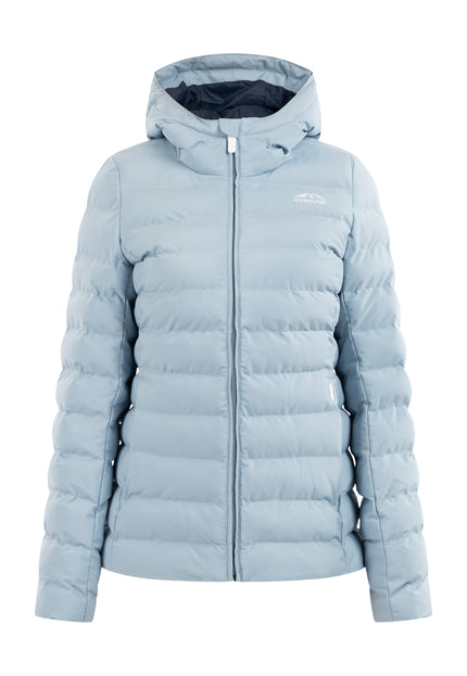 ICEBOUND Damen gepolsterte Winterjacke