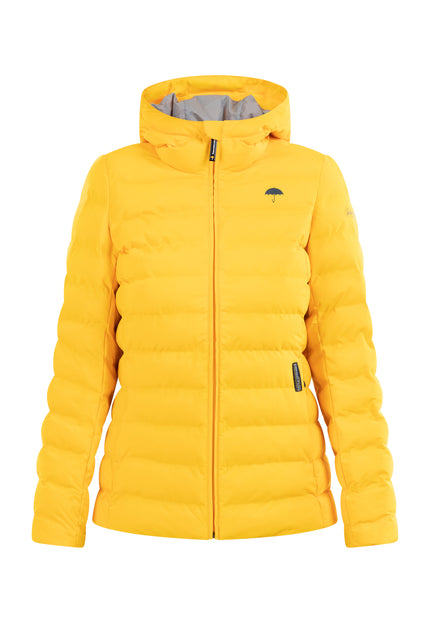 Schmuddelwedda Women's Padded Winter Jacket