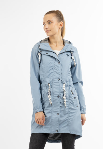 Schmuddelwedda Women's Raincoat