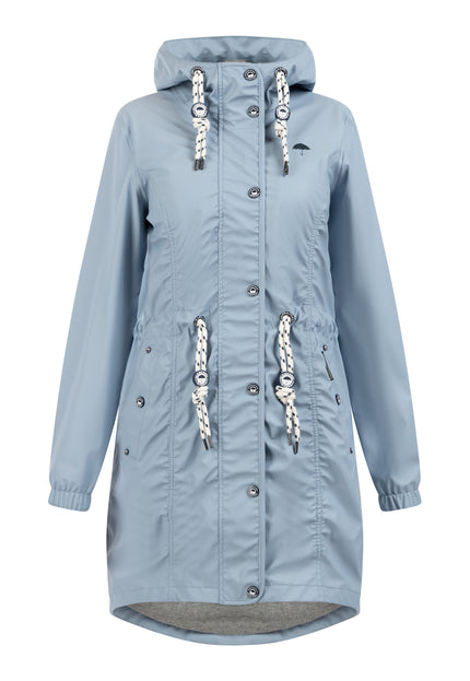 Schmuddelwedda Women's Raincoat