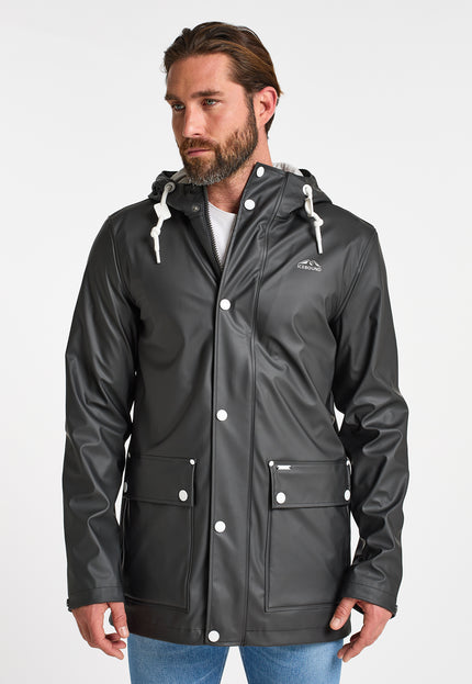 ICEBOUND Men's Rain Jacket