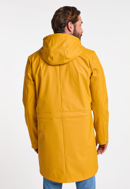 ICEBOUND Men's Raincoat