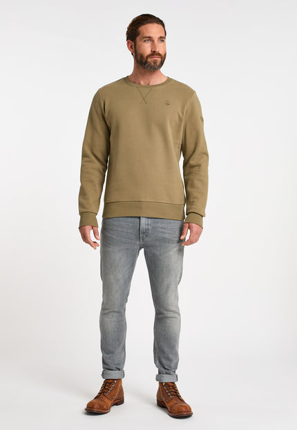 Schmuddelwedda Men's Sweat Sweater