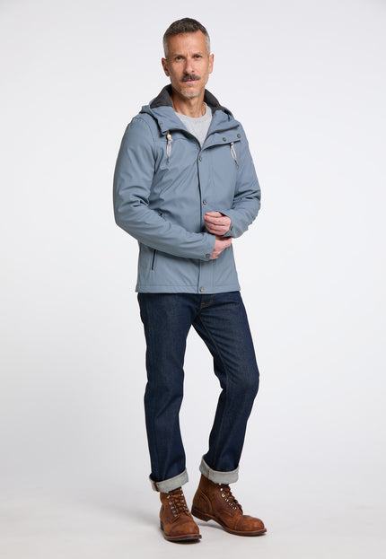 Schmuddelwedda Men's Transitional Jacket