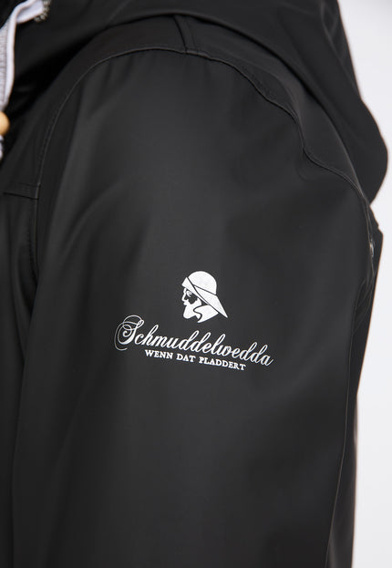 Schmuddelwedda Herren Übergangsjacke