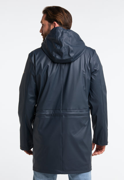 Schmuddelwedda Men's 3-In-1 Raincoat