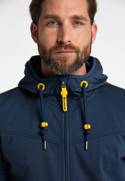 Schmuddelwedda Men's Functional Jacket