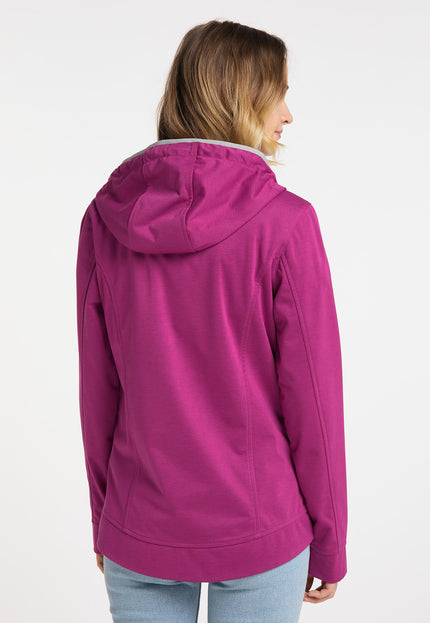 Schmuddelwedda Women's Functional Jacket