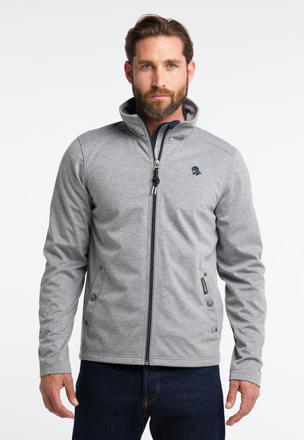 Schmuddelwedda Men's Functional Jacket