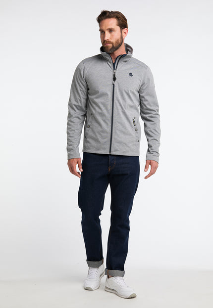 Schmuddelwedda Men's Functional Jacket