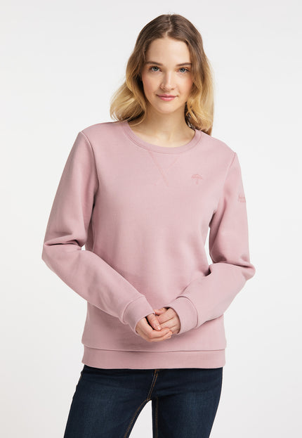 Schmuddelwedda Women's Sweat Sweater