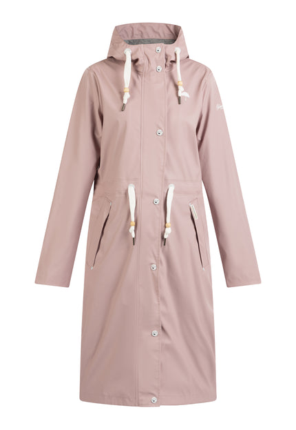 Schmuddelwedda Women's Raincoat