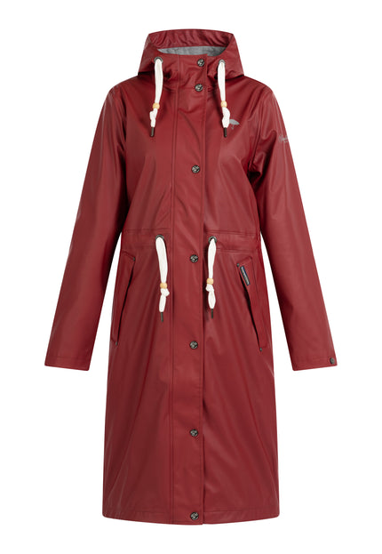 Schmuddelwedda Women's Raincoat