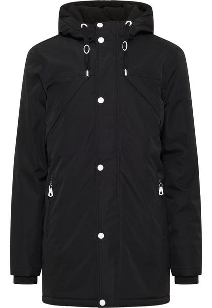 Dreimaster Maritim Men's Winter Jacket