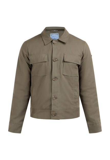 Dreimaster Vintage Men's Transitional Jacket