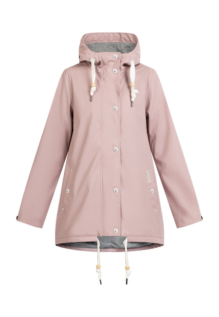 Schmuddelwedda Women's Rain Jacket