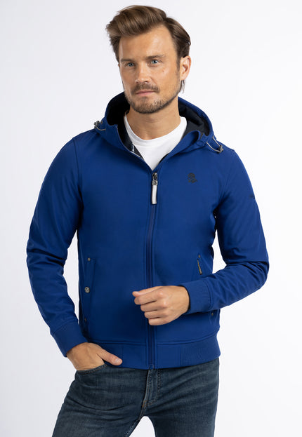 Schmuddelwedda Herren Softshelljacke